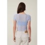 Cotton On Ladies Zoey Lace Top