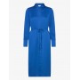 VIELLETTE L/S SHIRT DRESS/SU - NOOS - Midi dresses