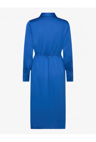 VIELLETTE L/S SHIRT DRESS/SU - NOOS - Midi dresses