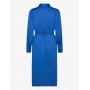 VIELLETTE L/S SHIRT DRESS/SU - NOOS - Midi dresses