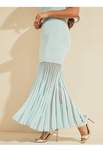 Chandra Sweater Dress