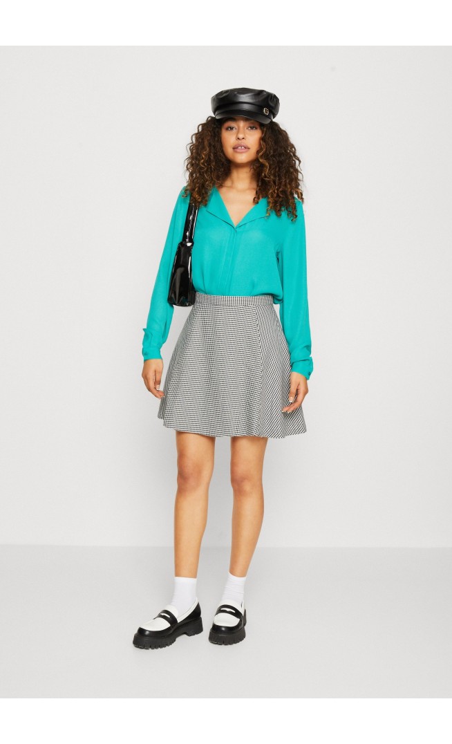 VILUCY - Blouse - alhambra