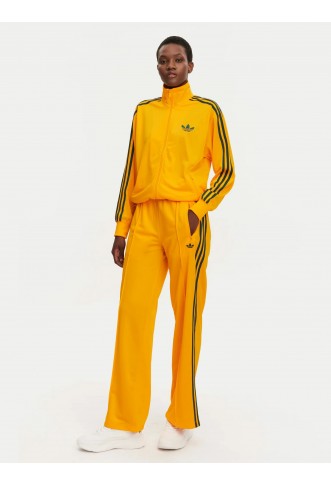 Adicolor Classic Firebird JP2316 Yellow Loose Fit Track Pants