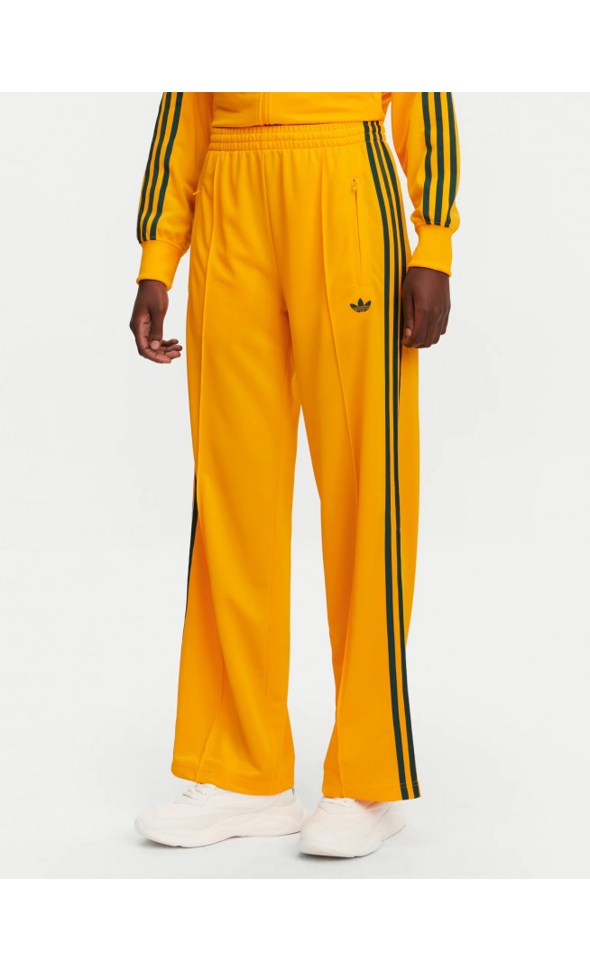 Adicolor Classic Firebird JP2316 Yellow Loose Fit Track Pants