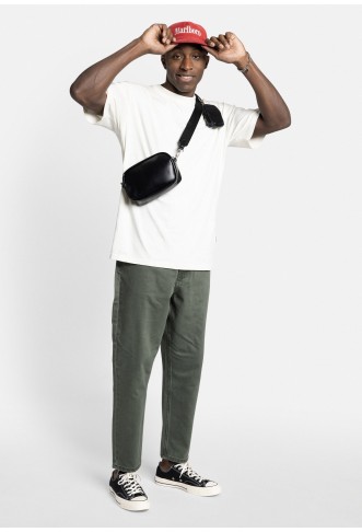 COMO LOOSE FIT - Loose-jeans - climbing ivy