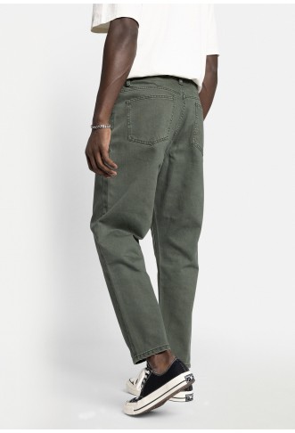 COMO LOOSE FIT - Loose-jeans - climbing ivy