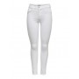 ONLBLUSH MID SK RW ANK DNM REA0730 NOOS white