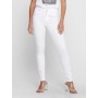 ONLBLUSH MID SK RW ANK DNM REA0730 NOOS white
