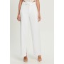 ANALA - Trousers - white
