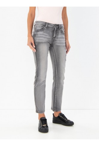Women's jeans