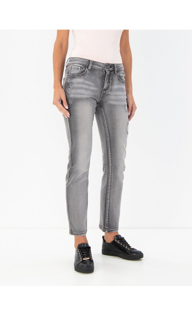 Women's jeans