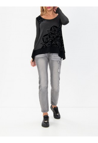Women's jeans