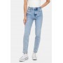 Only Onlemily Stretch Hw St Ak Dnm Cro789Noos