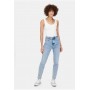 Only Onlemily Stretch Hw St Ak Dnm Cro789Noos
