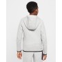 Nike Sportswear Tech Fleece Big Kids' Full-Zip Hoodie