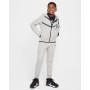 Nike Sportswear Tech Fleece Big Kids' Full-Zip Hoodie