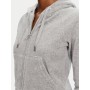 Madison Sweatshirt JCWA122001 Gray Slim Fit