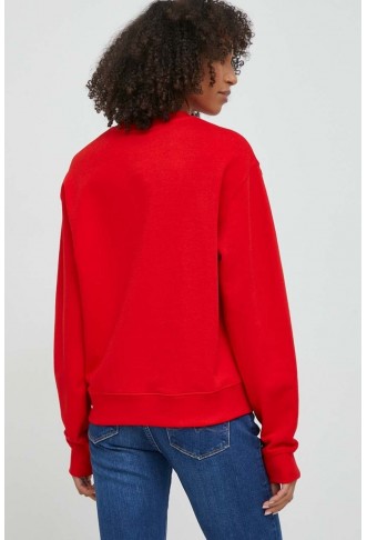Tommy Hilfiger cotton sweatshirt