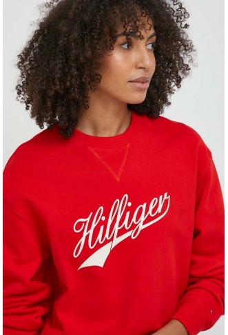 Tommy Hilfiger cotton sweatshirt
