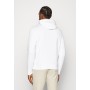 PLANET HOODIE - Hoodie - white