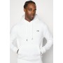 PLANET HOODIE - Hoodie - white