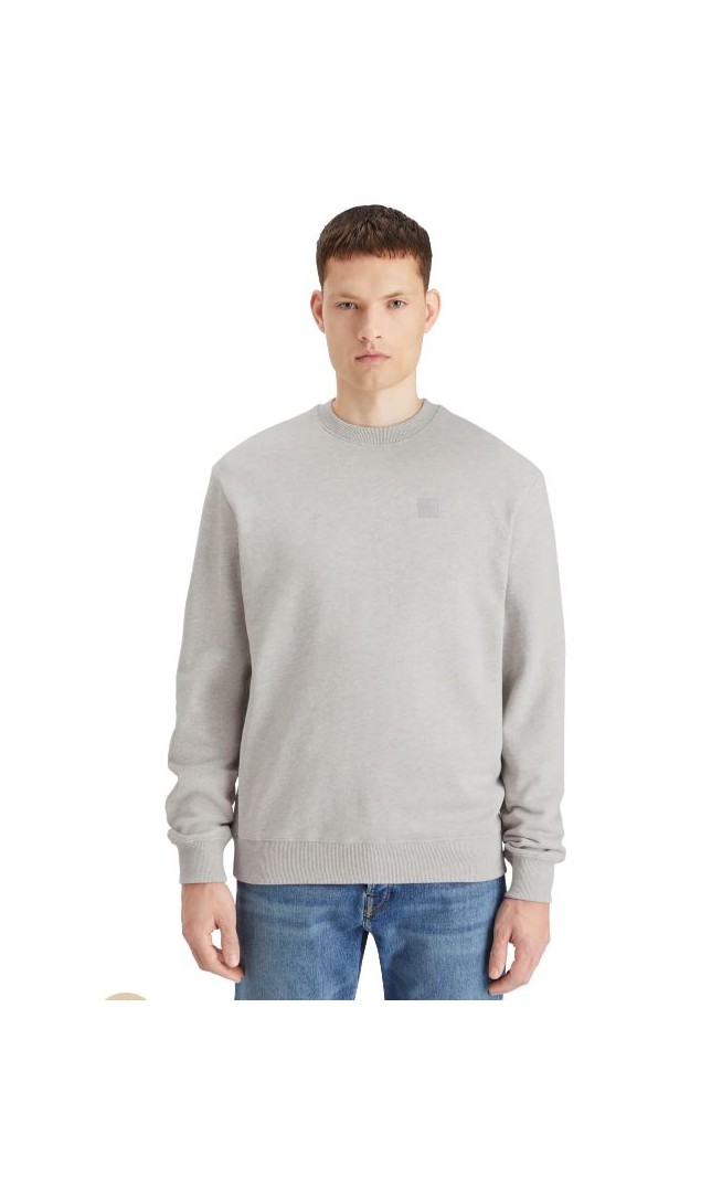 Essentials — Logo Sweatshirt