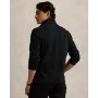 Estate-Rib Quarter-Zip Pullover