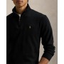 Estate-Rib Quarter-Zip Pullover