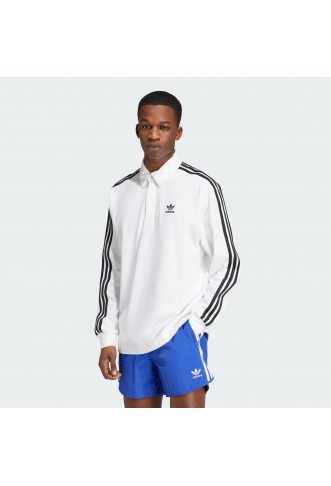 Adicolor Rugby Polo Shirt