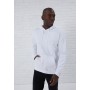 Hoodie - white