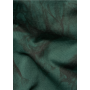 Define Seamless Tie Dye Tights Hunter Green