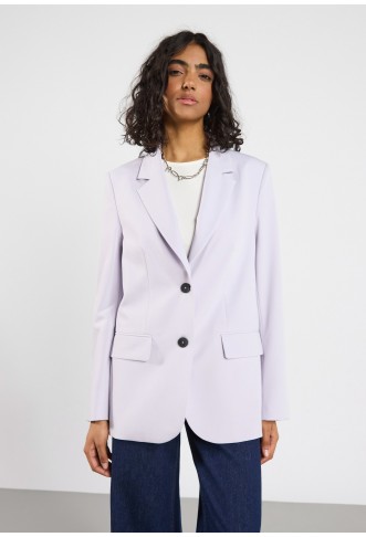 Blazer - lilac