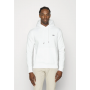 PLANET HOODIE - Hoodie - white