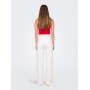 JDYFELINA-FINA High waist Wide Leg Fit Jeans