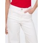 JDYFELINA-FINA High waist Wide Leg Fit Jeans
