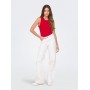 JDYFELINA-FINA High waist Wide Leg Fit Jeans