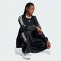 Adicolor Satin Wide Leg Track Pants