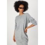 JDYNAMI LIFE SPARKLE DRESS KNT - Jumper dress