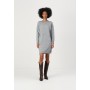 JDYNAMI LIFE SPARKLE DRESS KNT - Jumper dress