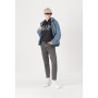 PCKESIA JESSIE - Slim fit jeans - medium grey denim