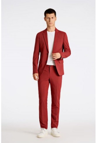Suit Slim fit