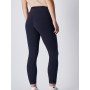 Women's leggings Champion 117558-BS501 Navy