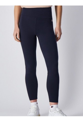 Women's leggings Champion 117558-BS501 Navy