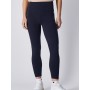 Women's leggings Champion 117558-BS501 Navy