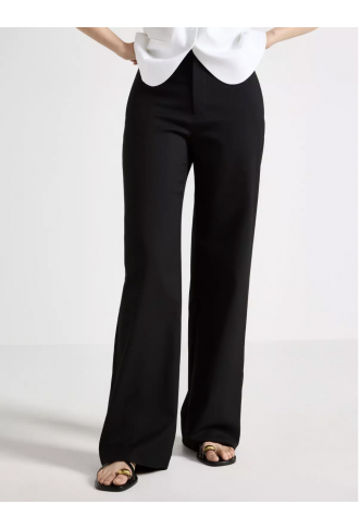 LYKKE The wide trousers...