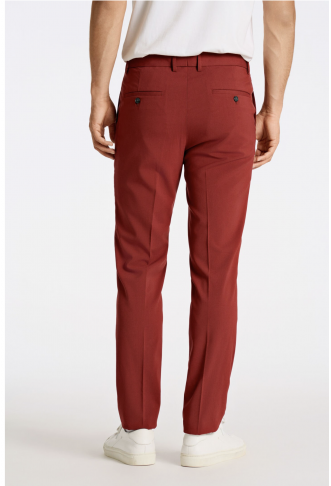 Suit Slim fit