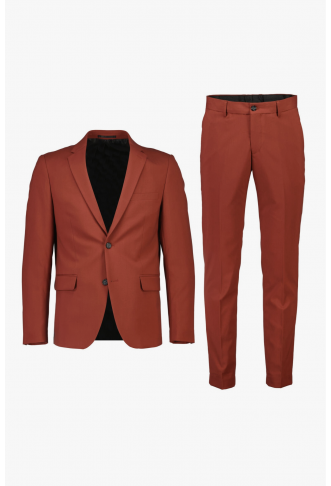 Suit Slim fit