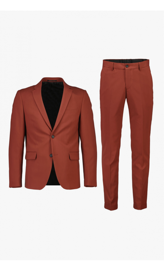 Suit Slim fit