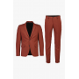 Suit Slim fit