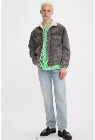 501® Original Fit Men's Jeans